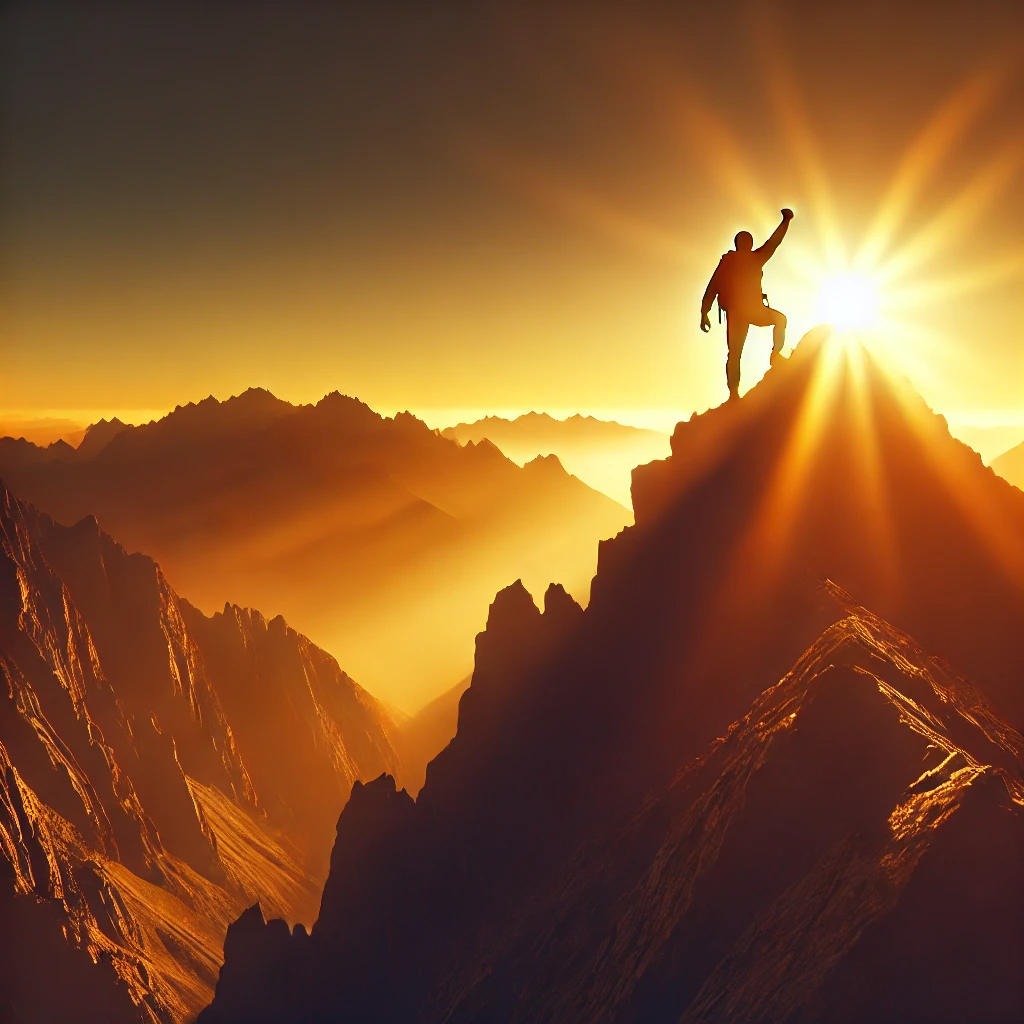 Mastering Decision-Making: Key Habits for a Winning Mindset