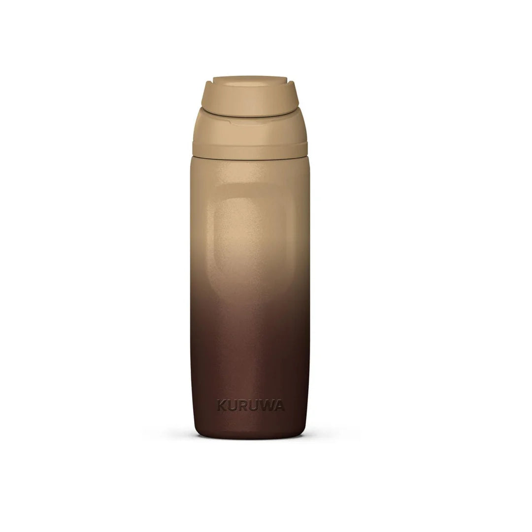 Latte Luxe Kuruwa
