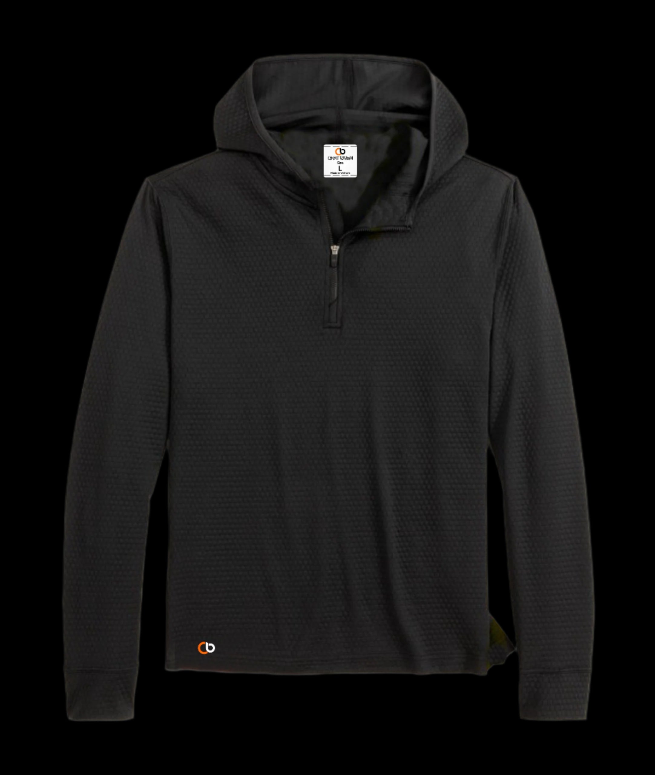 Premium Lifestyle Hoodie