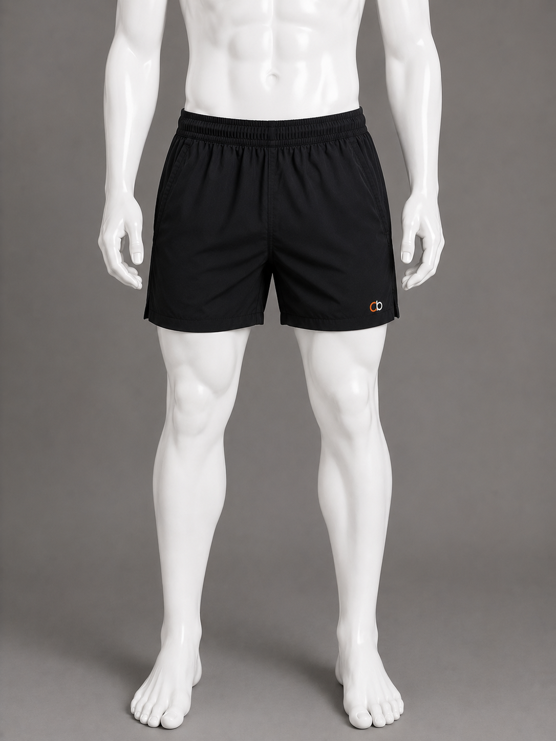 CB Dri-FIt Shorts