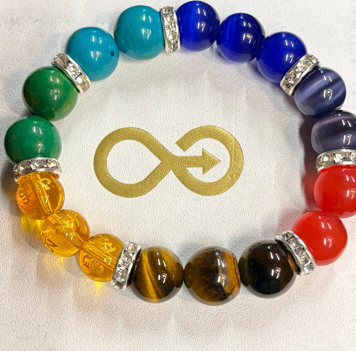 Ascension Bracelet