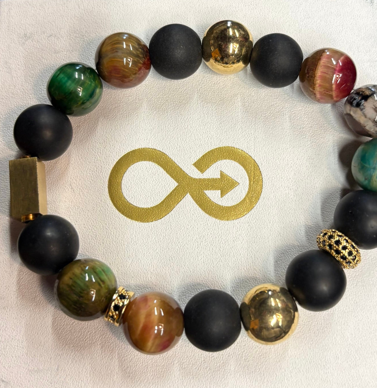 Prism Bracelet