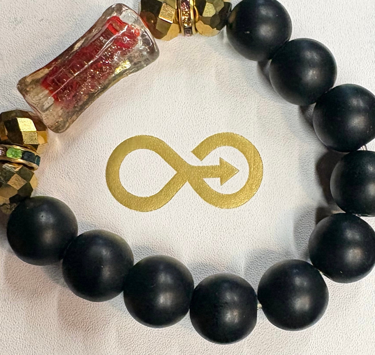 Resilience Bracelet