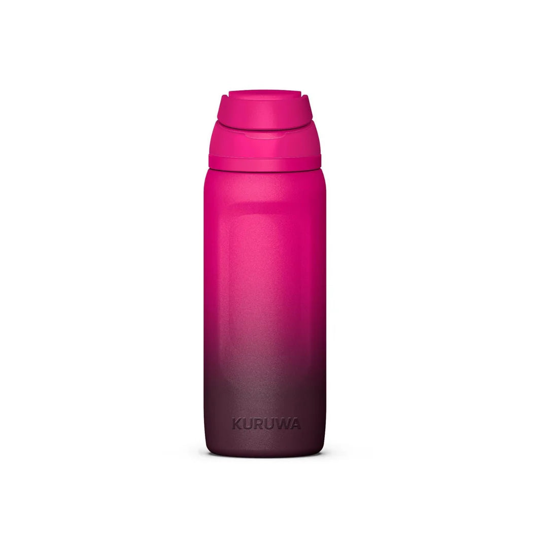 Pink Crush Kuruwa