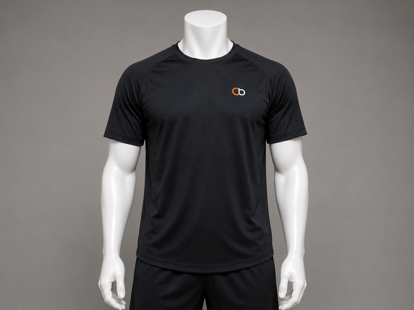 CB Dri-Fit